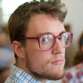 Nerdy nerd resized Geek!