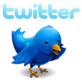 twitter-bird-logo tweedle tweet
