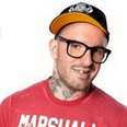 Ben Saunders