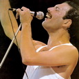 Freddie Mercury Queen