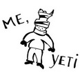 Me Yeti thumb Yeti