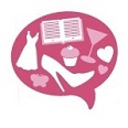Chicklit nl logo